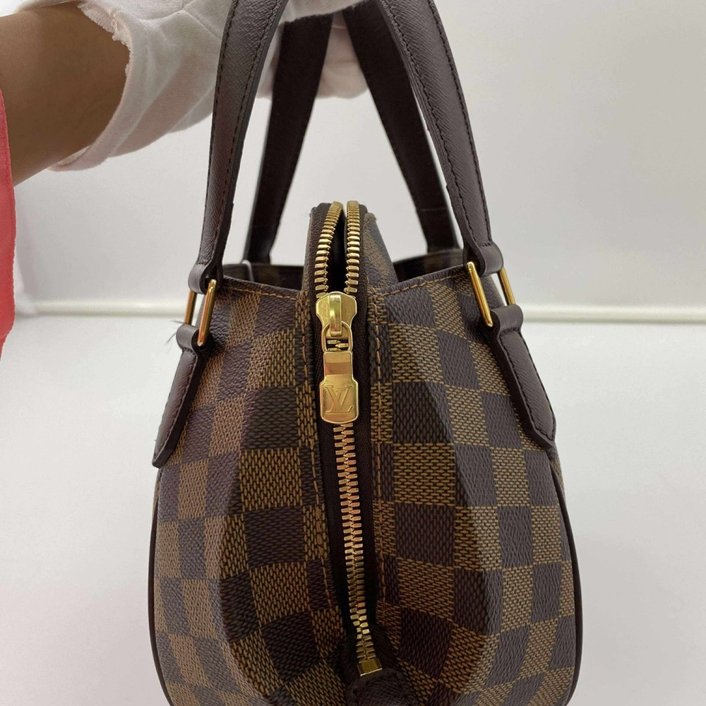 Louis Vuitton Damier Ebene Belem Pm - Picture 5 of 13
